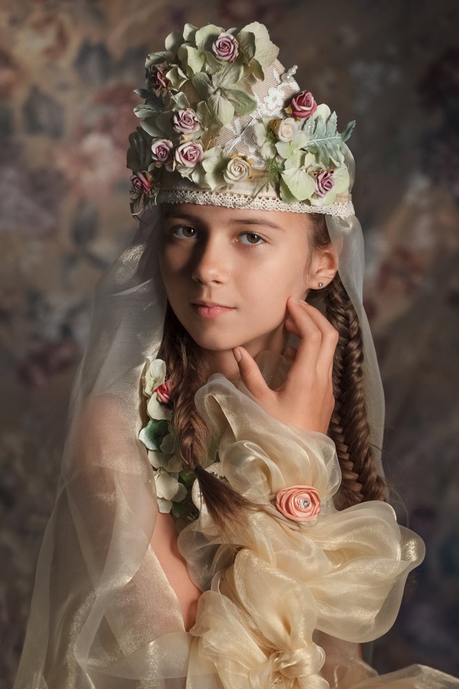 Photograph by Ирина Хуторная