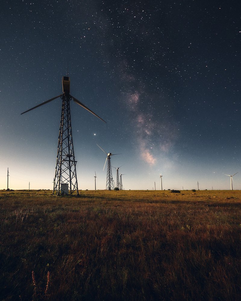 Photograph by Oleg Feofanov