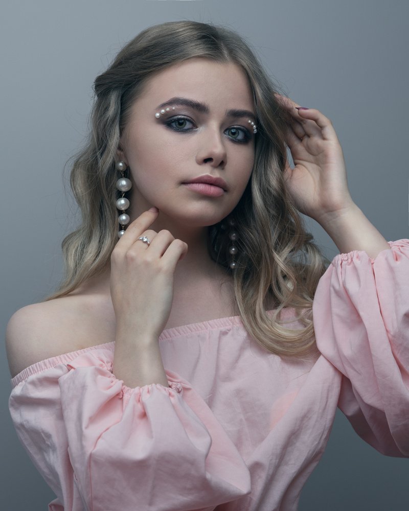 Photograph by Евгений Чернов