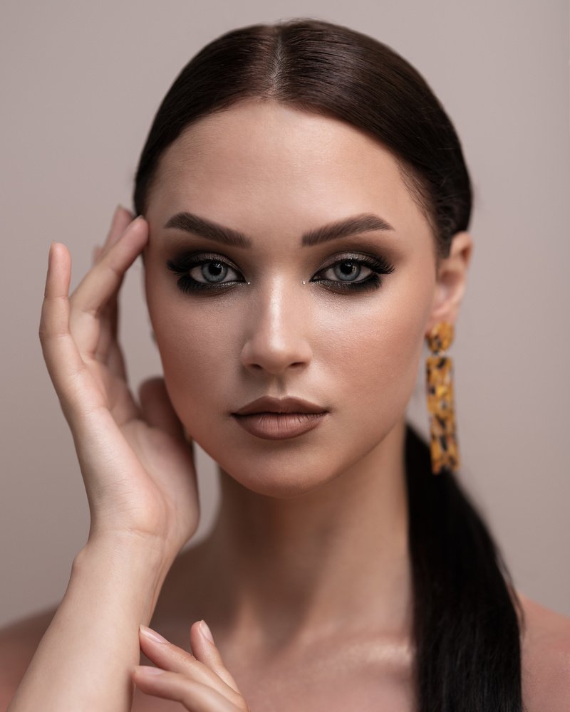 Photograph by Евгений Чернов