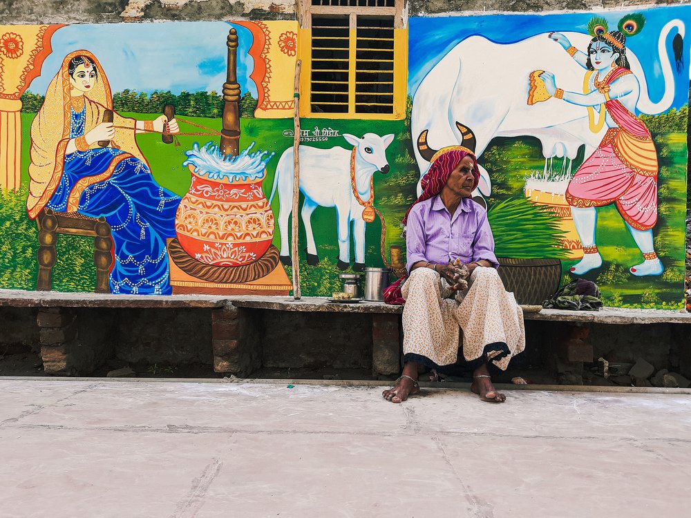 Photograph by Shreevardhan Sharma