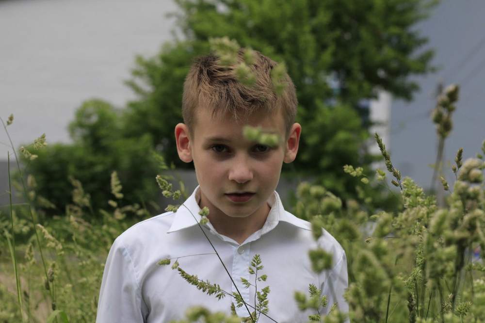 Photograph by Наталья Хортова