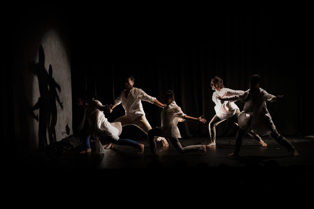 Feelings Of Confusion