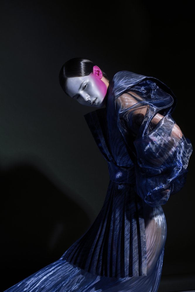 Photograph by Katia Wrublevski