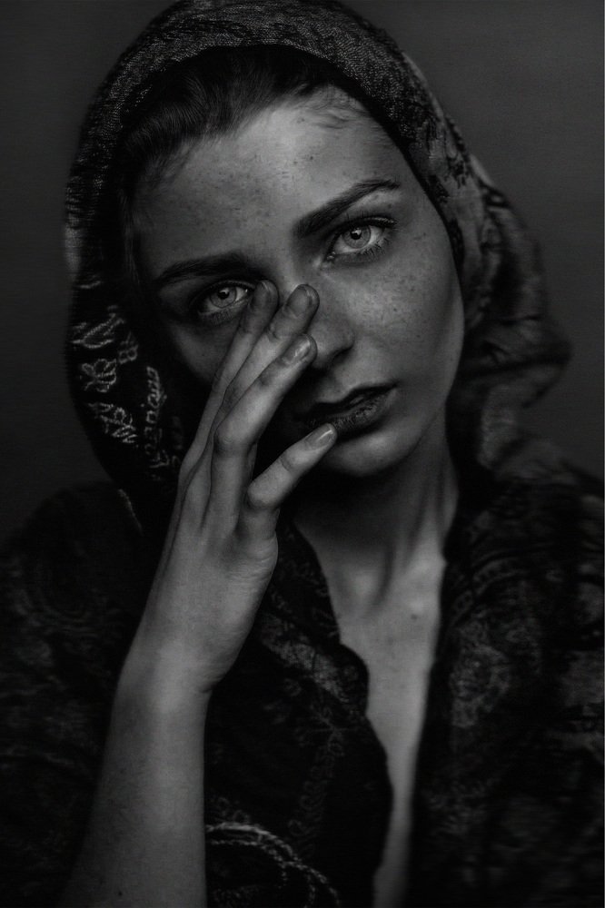 Photograph by Саша Поддубная