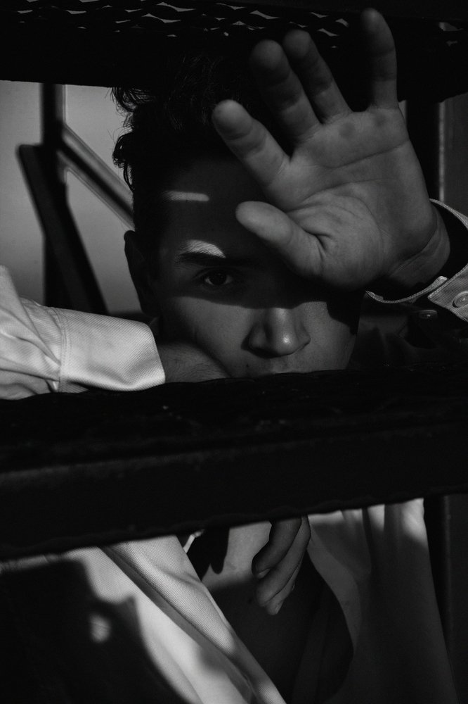 Photograph by Саша Поддубная