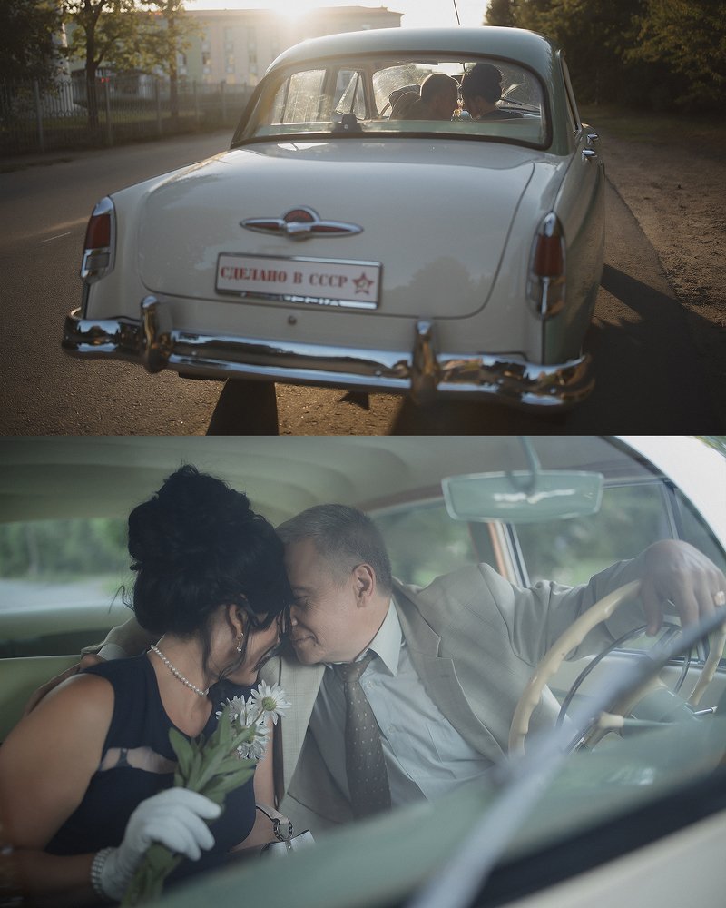 Фотография автора Александр Калинин