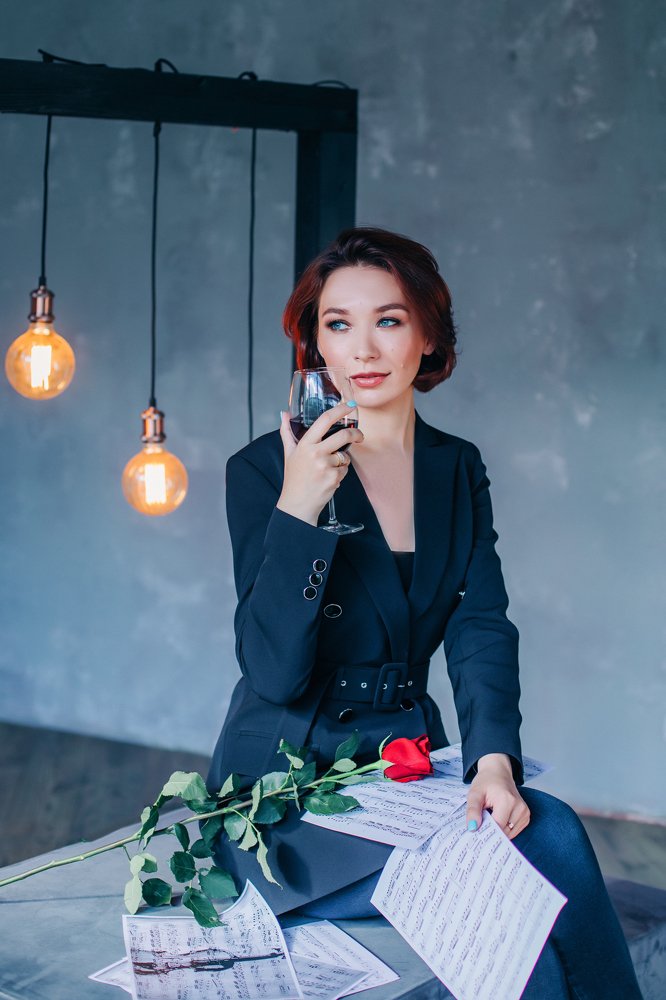 Photograph by Евгения Пирогова