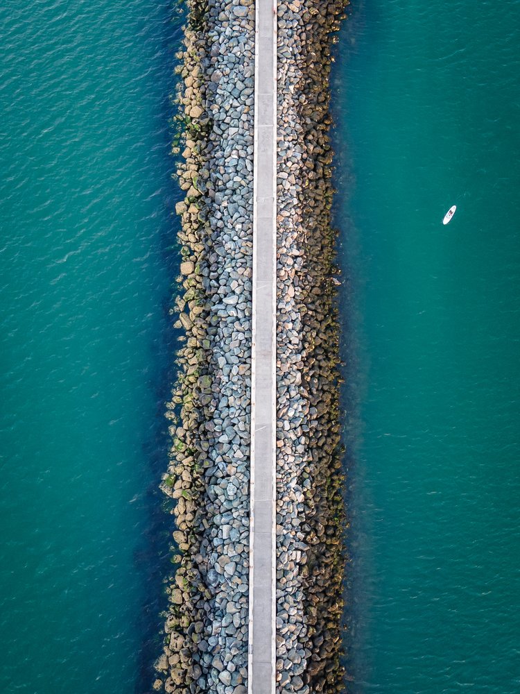 Photograph by Kuba Błaszczok