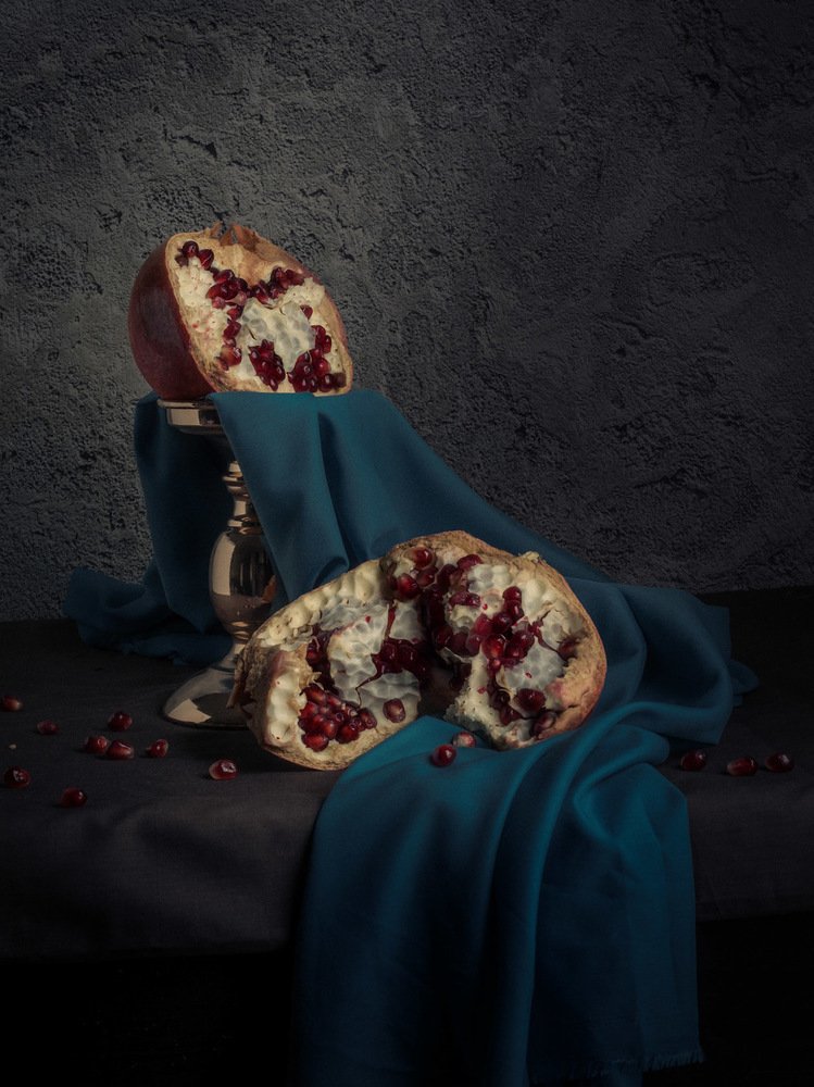 Искушение Прозерпины