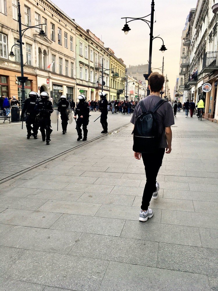 Photograph by Viktoriia Shtefanesa