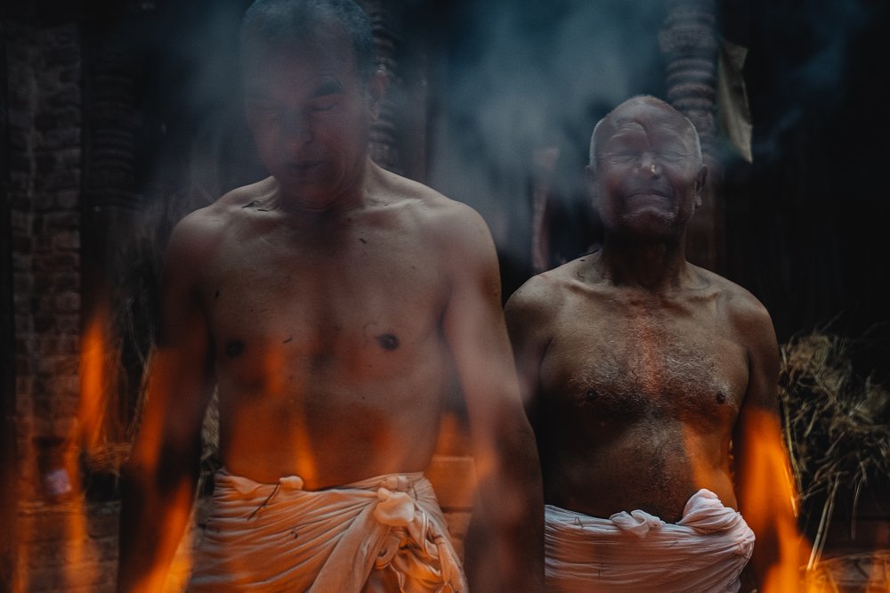 Photograph by Gil Kreslavsky