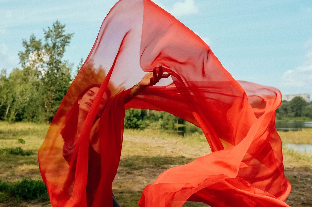 Photograph by Анна Герман