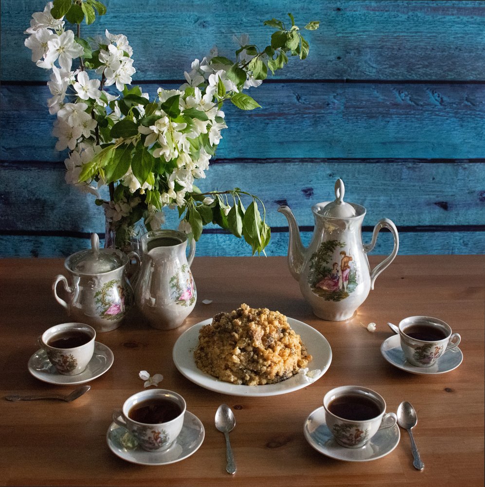 Муравейник