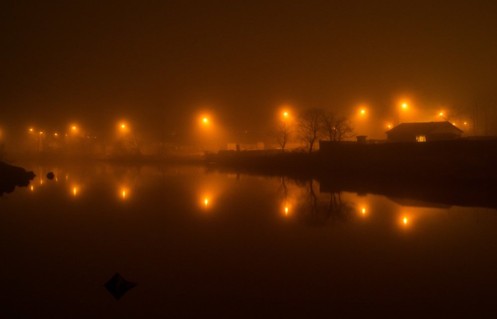 Photograph by Виталий Курин