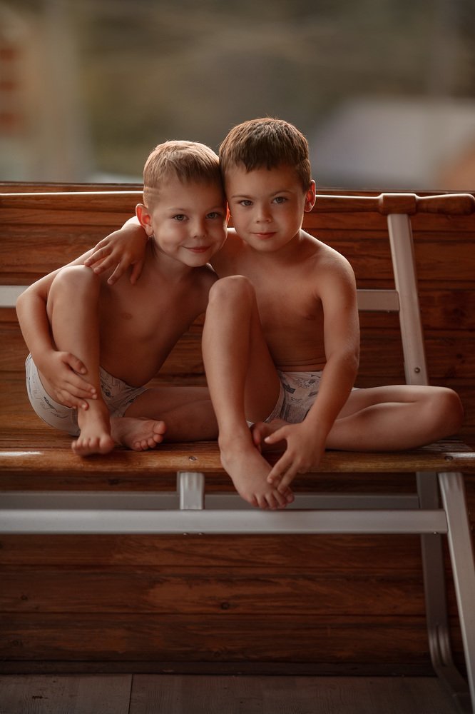 Photograph by Ольга Сорокина