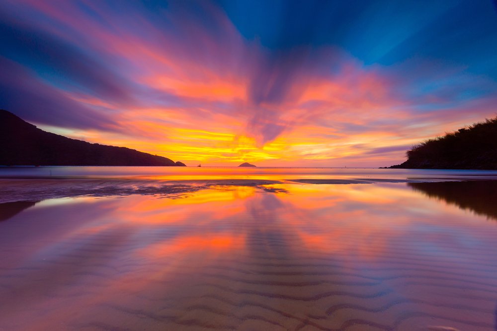 Photograph by Van Nguyen