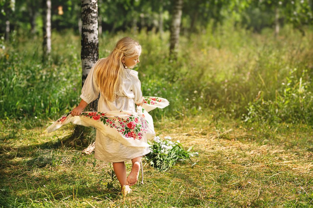 Фотография автора Наталья Копылова