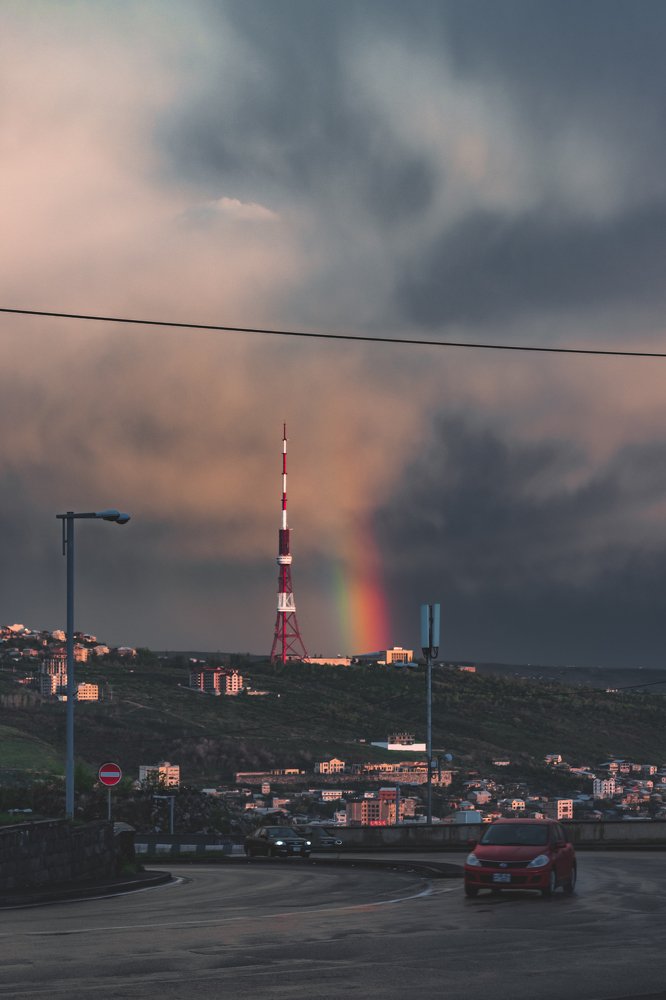 Photograph by Gevorg Avetisyan