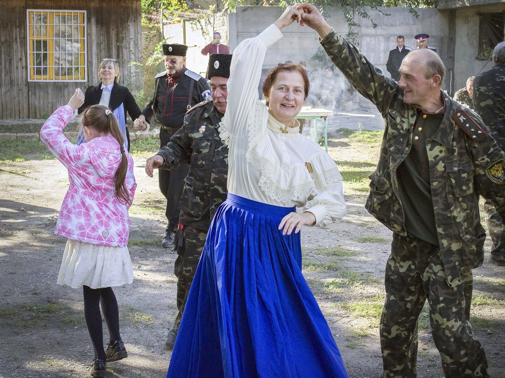 Photograph by Сергей. Андреев.