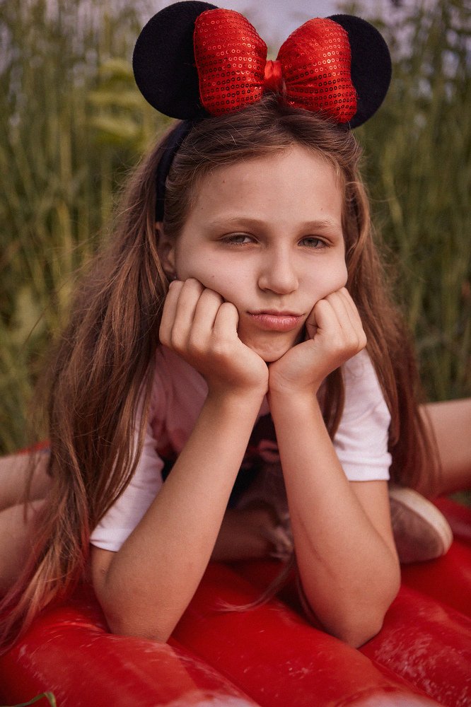 Photograph by Nastya Sabitova
