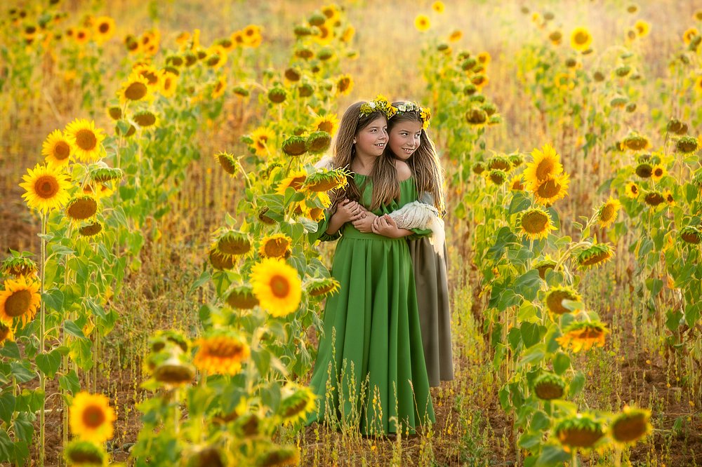 Photograph by Iryna Semeniuk