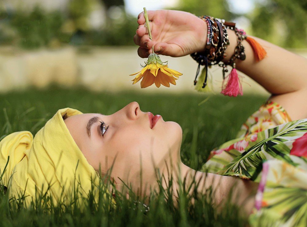 Photograph by zhanna erturk