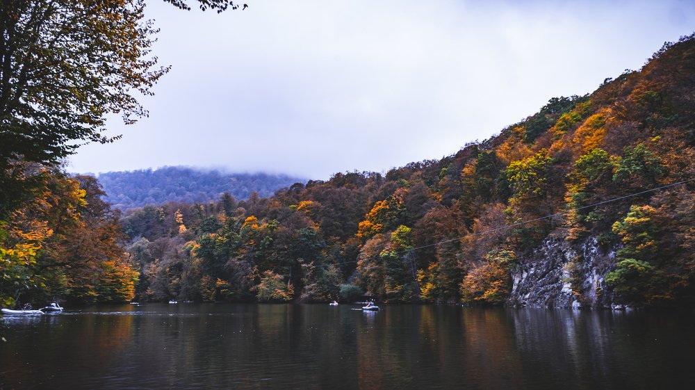 Photograph by Gevorg Avetisyan