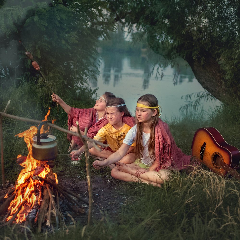 Фотография автора Светлана Лукьянова