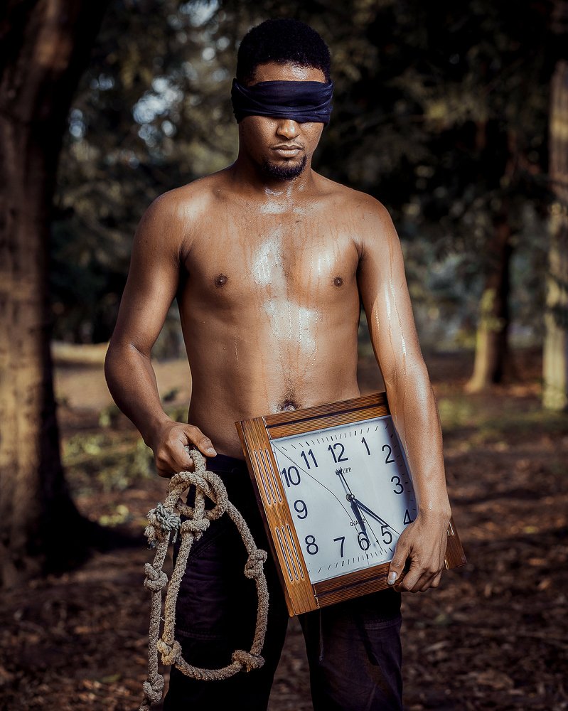 Youth,Time and Purpose