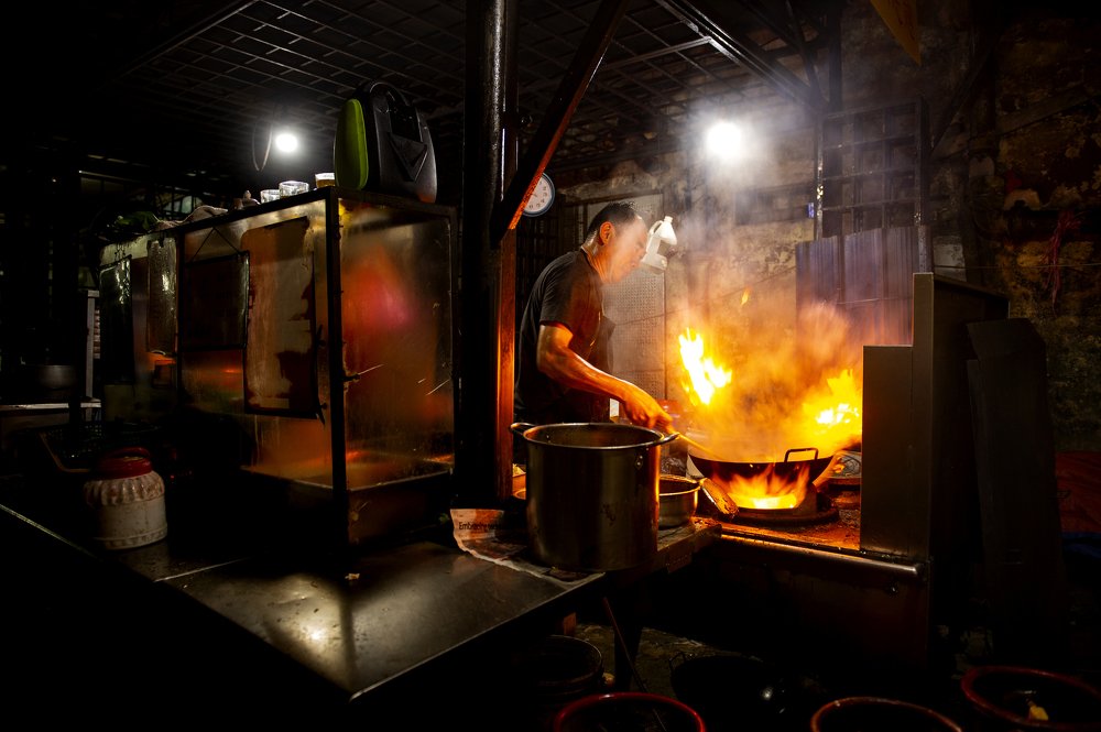 Photograph by EELIN Chan