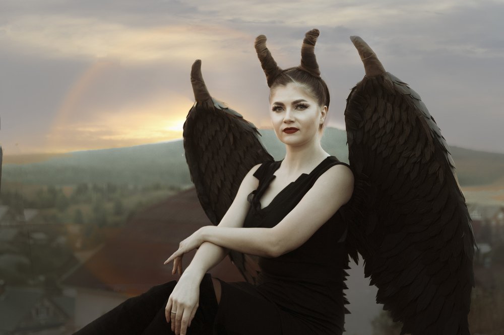 Photograph by Тарасова Яна