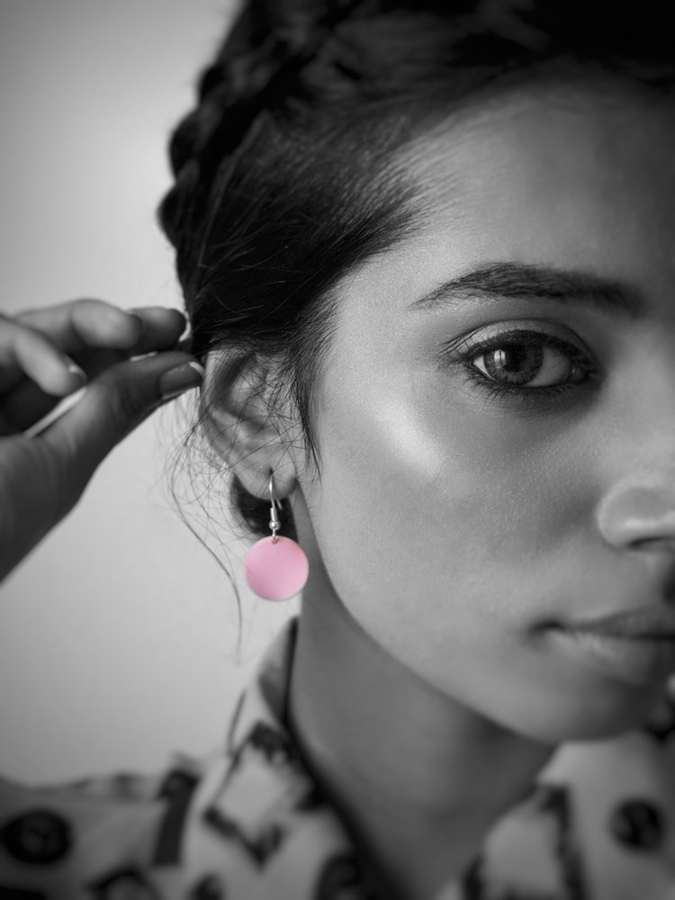 Every piece of jewellery tells a story