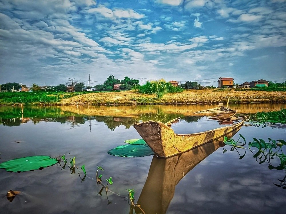 Photograph by Eric Christophe