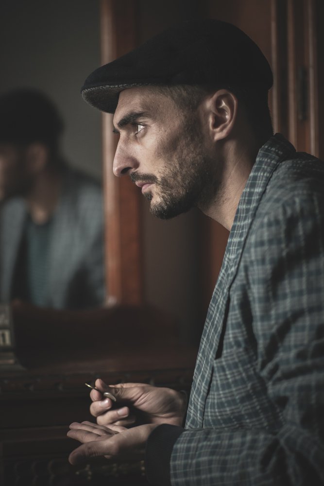 Photograph by Wail Hmd