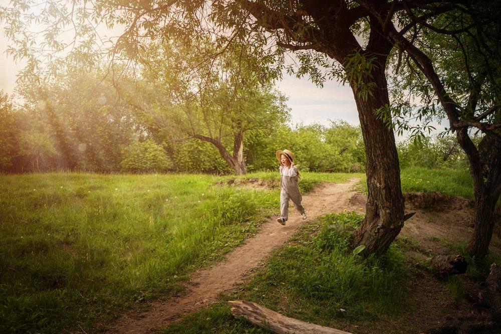 Фотография автора Мария Козлова