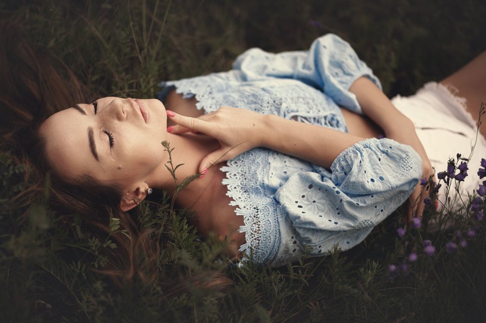 Photograph by Елена Новикова