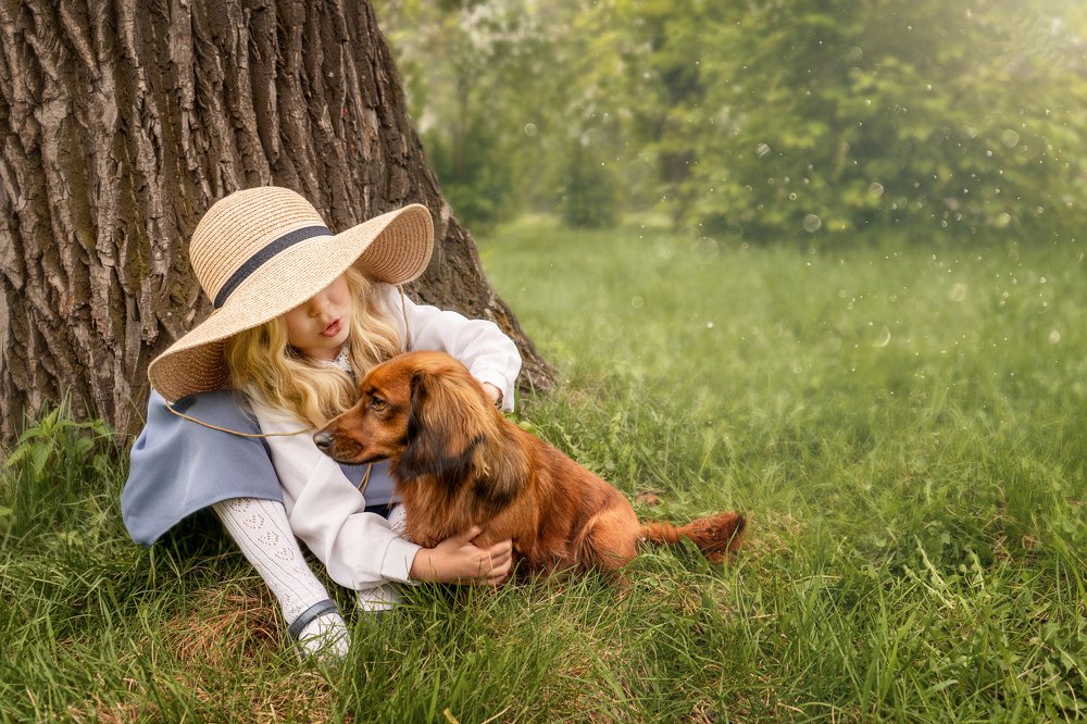Фотография автора Мария Козлова