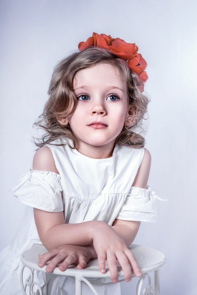 Photograph by Александра Вишневская