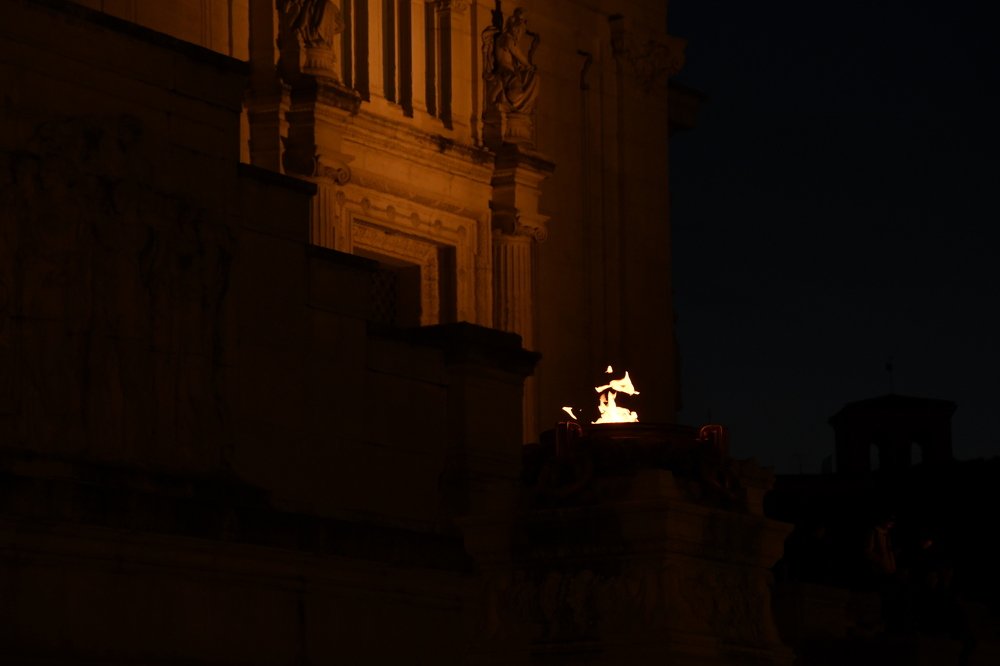 Photograph by Federico Mei