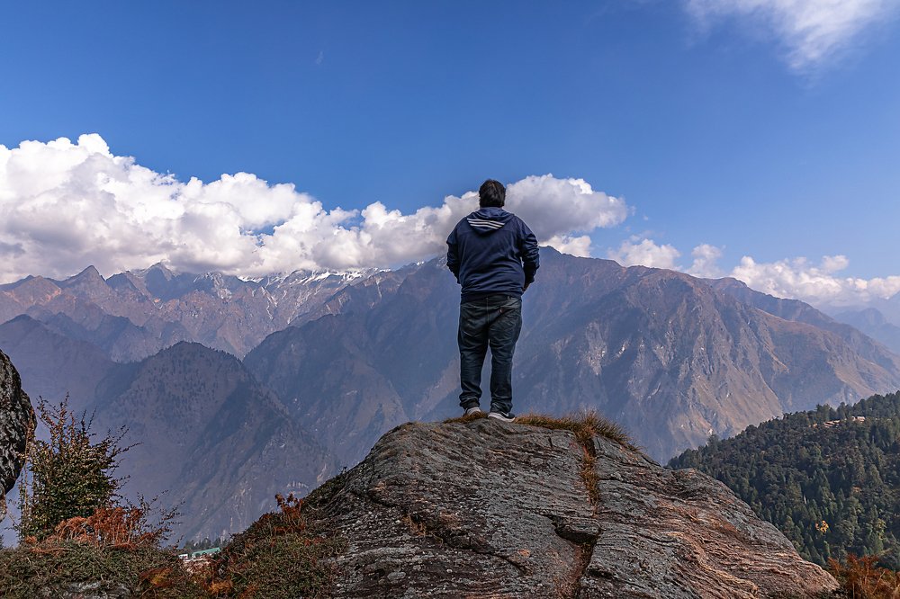 Photograph by Gajendra Singh