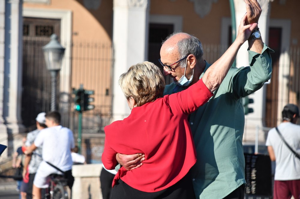 Photograph by Federico Mei