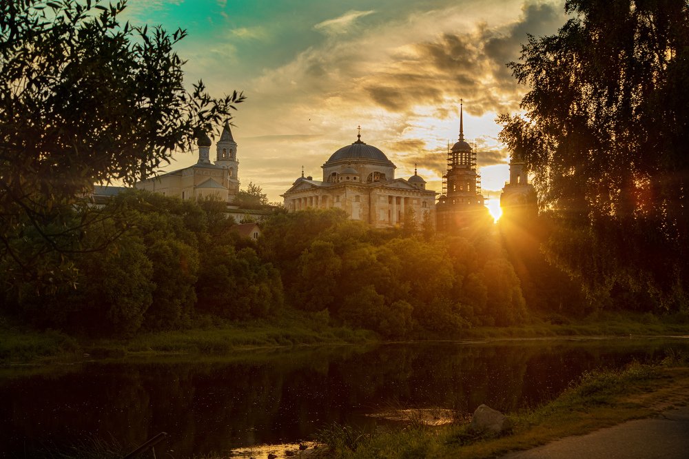 Photograph by Ирина Ларина