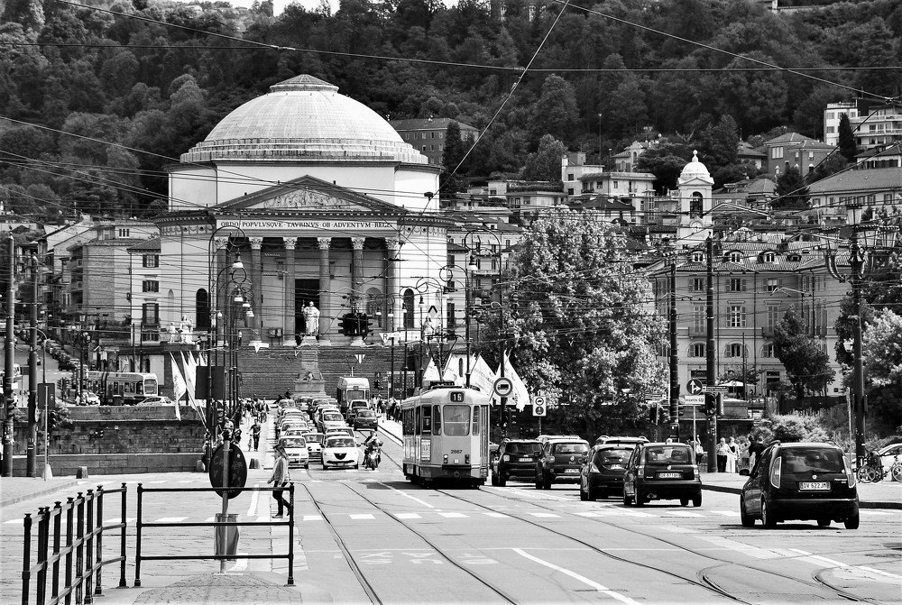 Photograph by Federico Mei