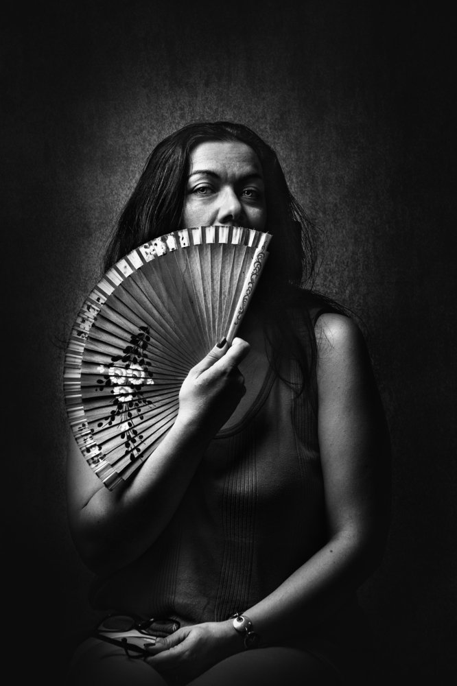 Photograph by Marcello Ciervo