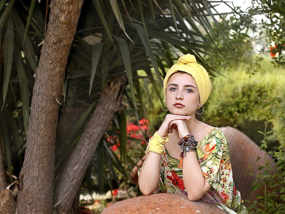 Photograph by zhanna erturk