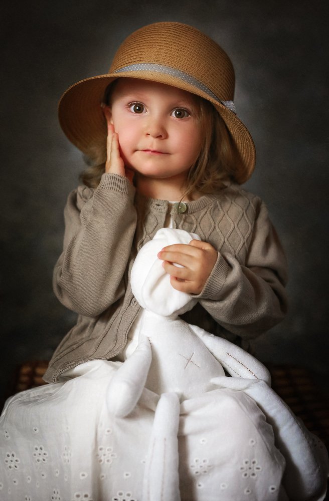 Photograph by Larisa Korsikova