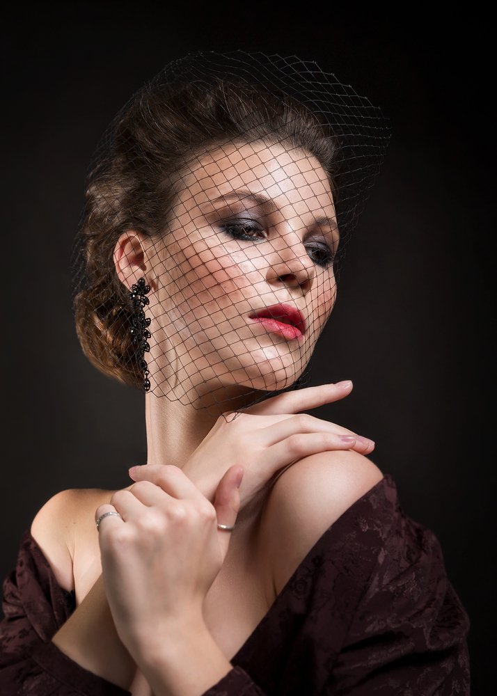 Photograph by Tatyana Aksenenko