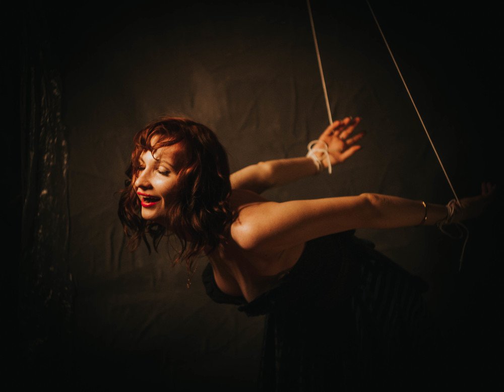 Photograph by Гульнара Ахметова