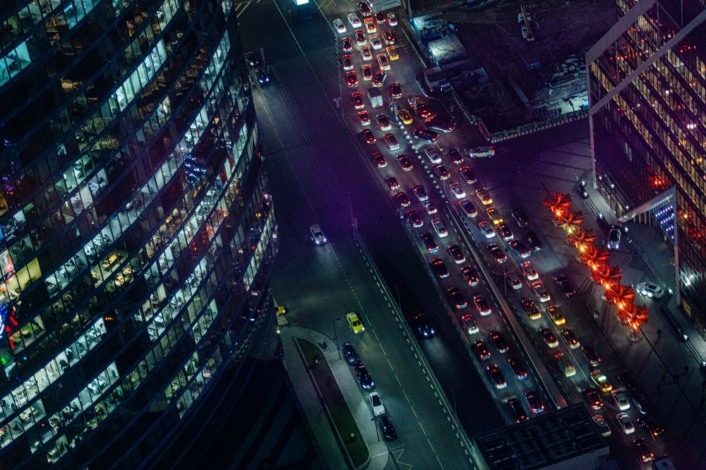 Photograph by Александр Кулага